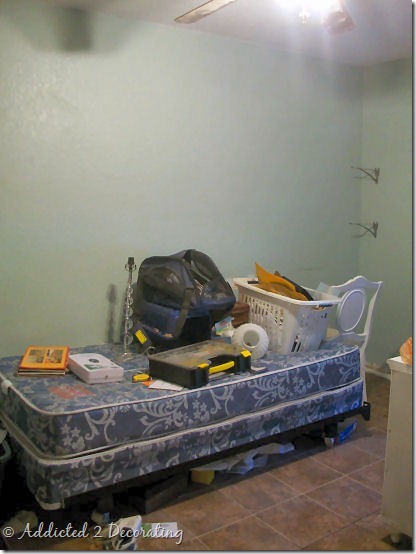 office before 2